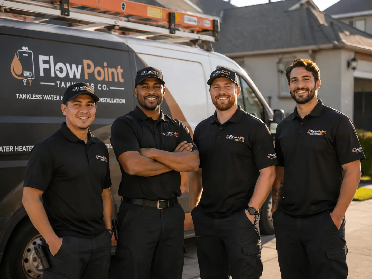 Tankless Water Heater Installation company in Windsor, CT