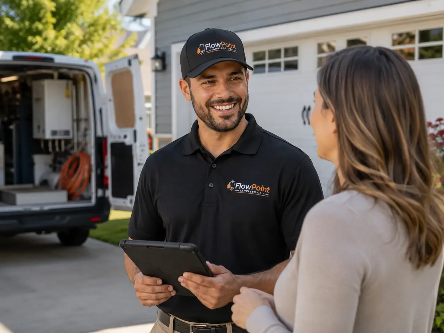 Tankless Water Heater Installation Windsor, CT FAQs
